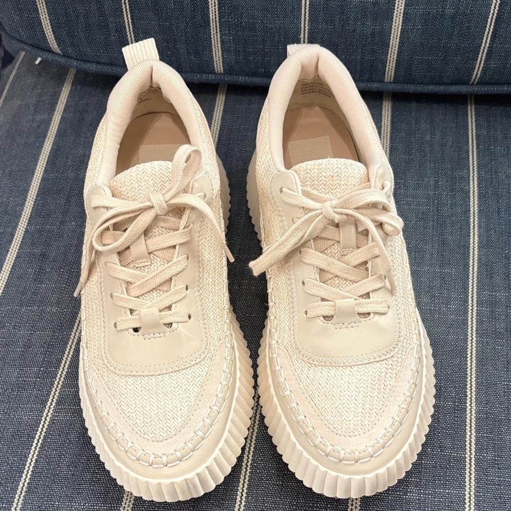 Women's Dolce Vita Sneakers